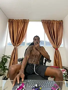 Malkon_Big's Live XXX Chat