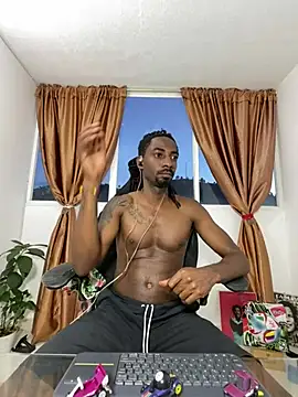 Malkon_Big ওয়েবক্যাম শো