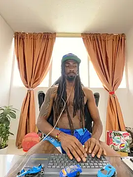 Malkon_Big's Webcam Show