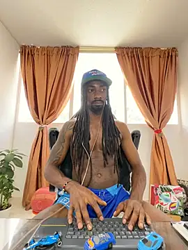 Malkon_Big's Webcam Show