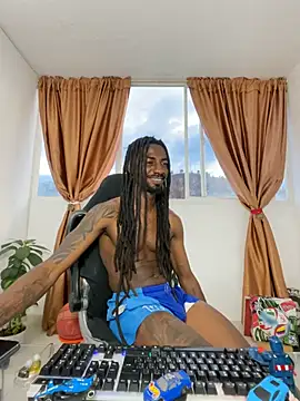 Malkon_Big's Webcam Show