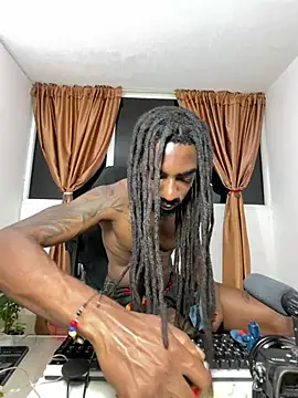 Malkon_Big Webcam-Show