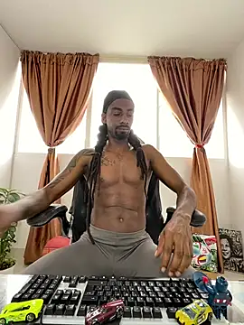 Malkon_Big's Live XXX Chat