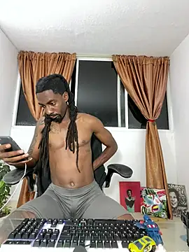 Malkon_Big Pertunjukan Webcam
