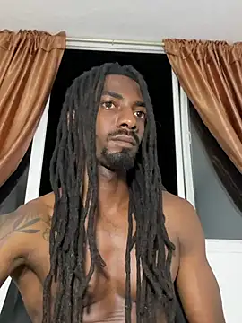 Malkon_Big Show in webcam