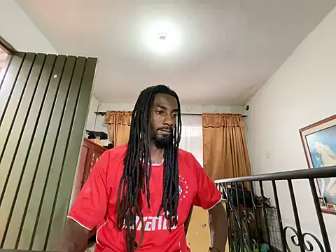 הופעת וובקאם של Malkon_Big