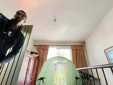 Show webcam de Malkon_Big