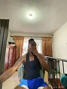 Malkon_Big's Webcam Show