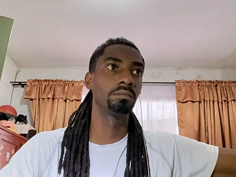 Malkon_Big's Webcam Show