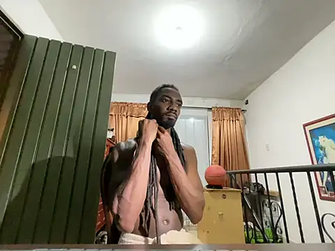 Malkon_Big's Webcam Show