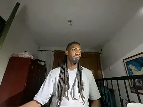Malkon_Big's Webcam Show