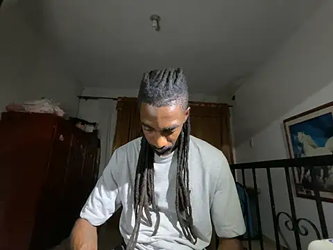Show Webcam de Malkon_Big