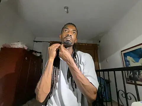 Malkon_Big Show Webcam