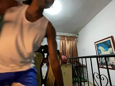 Malkon_Big Webcam Show