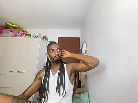 Malkon_Big Шоу с уебкамера