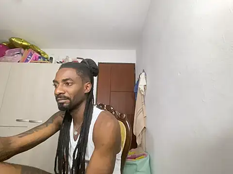 Malkon_Big Pertunjukan Webcam