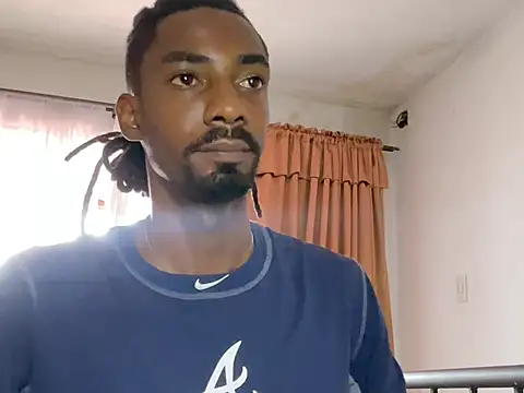 Malkon_Big's Webcam Show
