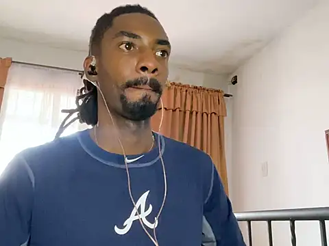 Show webcam de Malkon_Big