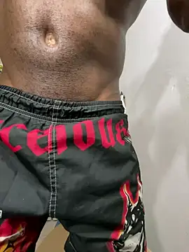 Malkon_Big Webcam Show