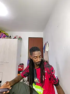 Malkon_Big's Webcam Show