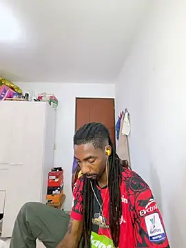 Show Webcam de Malkon_Big