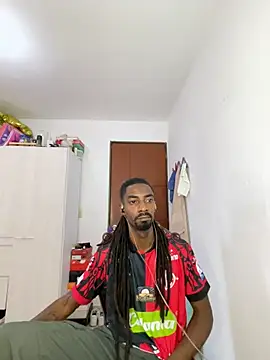 Show webcam de Malkon_Big