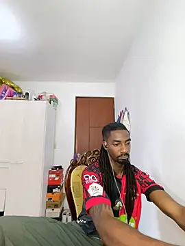 Malkon_Big webkamerás műsora