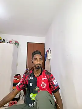 Malkon_Big Pertunjukan Webcam