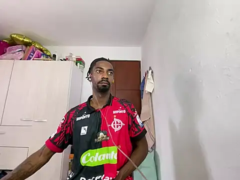 Show Webcam de Malkon_Big