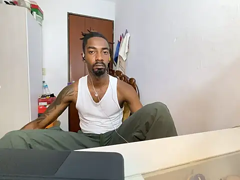 Show de webcam de Malkon_Big
