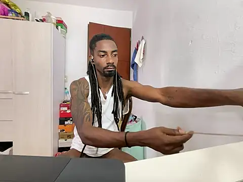 Malkon_Big Webcam show