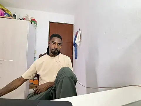 Malkon_Big's Webcam Show