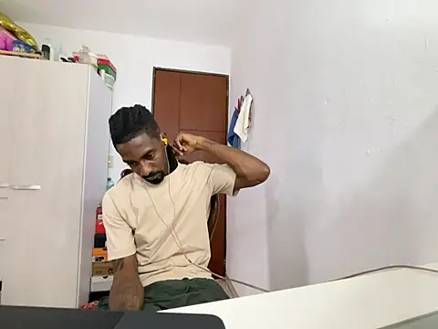 Malkon_Big's Webcam Show