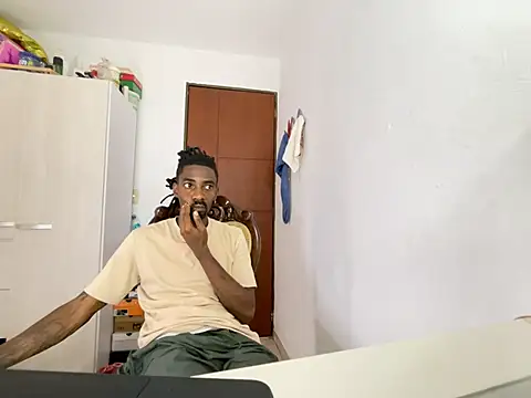 הופעת וובקאם של Malkon_Big