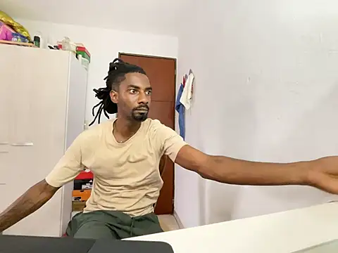 Show webcam de Malkon_Big