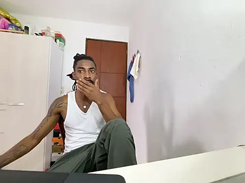 Show Webcam de Malkon_Big