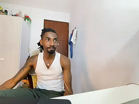 Show Webcam de Malkon_Big