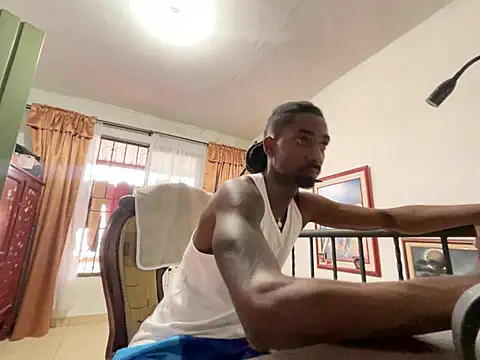 Show Webcam de Malkon_Big
