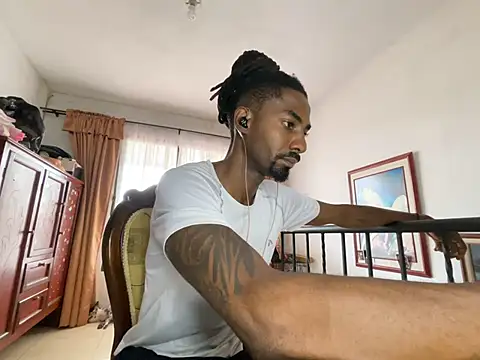 Malkon_Big Шоу с уебкамера