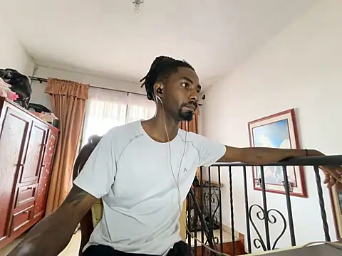 Show Webcam de Malkon_Big