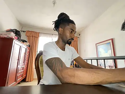 Malkon_Big's Webcam Show