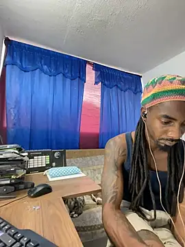 Malkon_Big Pertunjukan Webcam