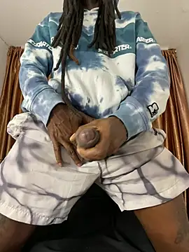 Show Webcam de Malkon_Big
