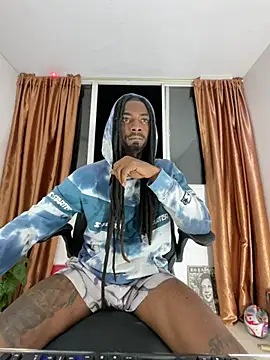 Malkon_Big's Webcam Show