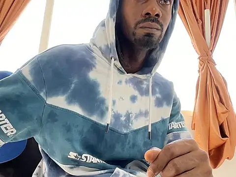 Malkon_Big's Webcam Show