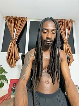 Malkon_Big's Webcam Show