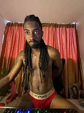 Malkon_Big's Webcam Show