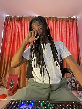 Malkon_Big Pertunjukan Webcam