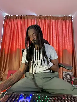 Malkon_Big's Webcam Show