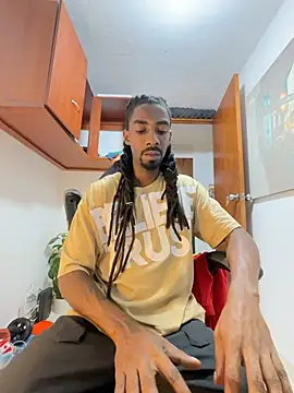 Show webcam de Malkon_Big